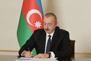 Azərbaycandan Ukraynaya növbəti yardım - 2 MİLYON MANAT PUL AYRILIR