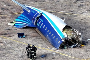 Azərbaycan, Qazaxıstan, Rusiya və ICAO-nun birgə rəyi: AZAL-ın təyyarəsi vurulub