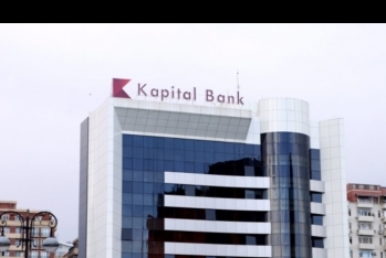 "Kapital bank" 2 qat ƏDV qaydasını dəyişdi - BANKDAN ACIQLAMA