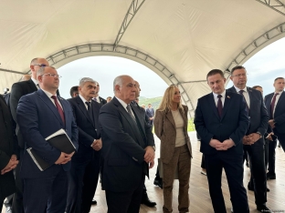 Aqrar şəhərcik belaruslu mütəxəssislərin iştirakı ilə yaradılacaq | FED.az