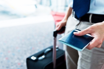 Gürcüstan vətəndaşlarının xaricə səfərlərində Azərbaycanın payı artıb