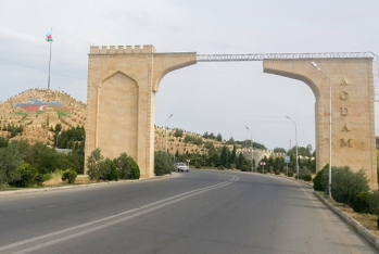 Ağdamda 29,3 milyon manata bina tikintisi və abadlaşdırma işlərini həyata keçirəcək - ŞİRKƏTLƏR SEÇİLİR