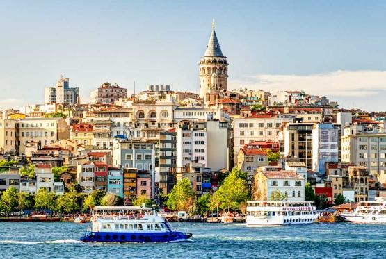 İstanbulda 3 otaqlı mənzil 40 min dollara - ENDİRİM BAŞLANIB