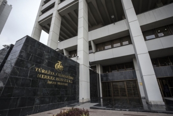 Türkiyə Mərkəzi Bankı uçot dərəcəsini - 17%-ə Çatdırıb