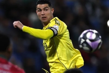 Ronaldoya görə 2,4 milyard ziyana düşdülər