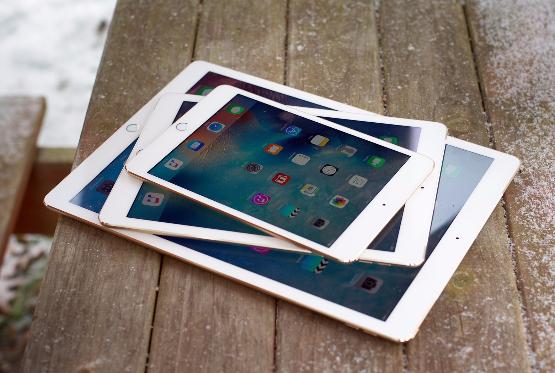 Ucuz "iPad"lar gəlir - QİYMƏT