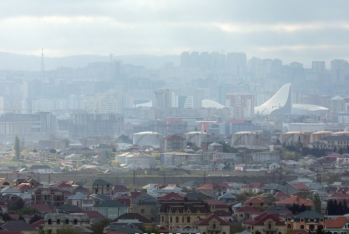 Sabahın hava proqnozu - AÇIQLANDI