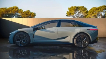 “Toyota Corolla”da böyük dəyişikliklər - 2 litrlik mühərrik, 395 at gücü - FOTOLAR | FED.az