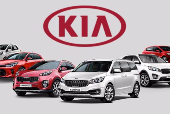 "KIA Motors Azerbaijan"ın satışları kəskin azalıb
