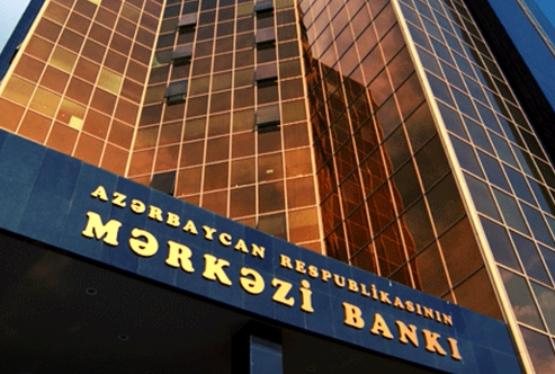 Mərkəzi Bank hərracda 200 mln. manat cəlb edib