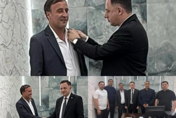 AQC Naxçıvan nümayəndəliyinə yeni rəhbər təyin olundu