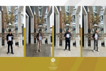 Azərbaycanda daha 8 KOB subyektinə "Startap" şəhadətnaməsi verilib