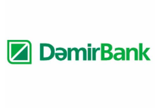 "DəmirBank" sabiq filial müdiri ilə bağlı açıqlama yayıb