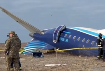 Azərbaycan və Rusiya AZAL təyyarəsinin qəzasından irəli gələn məsələlərin həlli barədə razılığa gəlib - BİRGƏ BƏYANAT