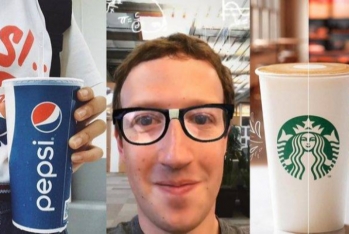 “Starbucks” və “Pepsi” də “Facebook”dan - REKLAMLARI ÇIXARIR