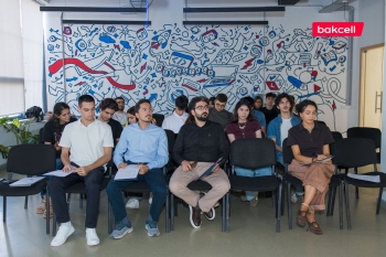 Bakcell Peerstack Academy tələbələri üçün hakaton keçirib | FED.az