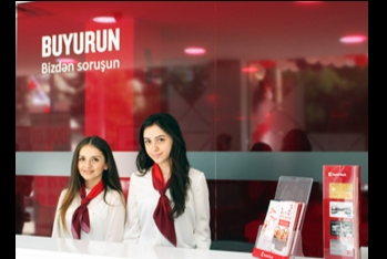 "Kapital Bank" işçilər axtarır - VAKANSİYALAR