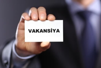 "CAMAL LTD" işçi axtarır - MAAŞ 1200-1500 MANAT - VAKANSİYA