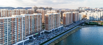 Yasamalda geniş seçim imkanı: “Park Yasamal”da hazır və tikintisi davam edən mənzillər – [red]“Kristal!”[/red] | FED.az