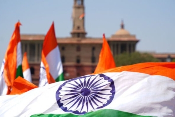 Bloomberg: Hindistan qlobal iqtisadi artımın aparıcı ölkəsi ola bilər