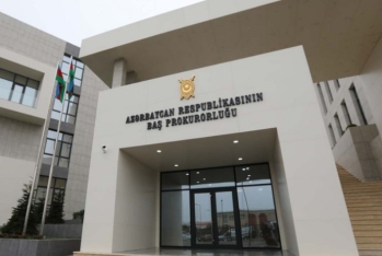 Əsgərin ölməsi faktı üzrə cinayət işi başlanıb