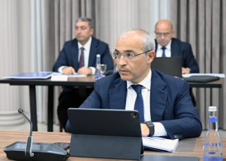 İqtisadi Şuranın iclasında turizmin inkişafına dair dövlət proqramı müzakirə edilib | FED.az