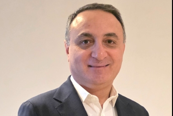 bp-yə yeni vitse-prezident təyin olundu