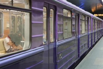 "Bakı Metropoliteni" 4 milyon manatlıq iş görəcək - QALİB ŞİRKƏT