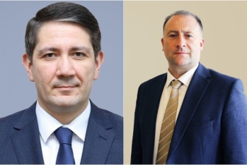 AZCON-un Müşahidə Şurasına yeni üzvlər təyin edilib