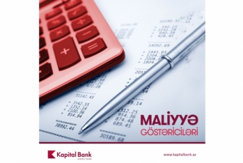 “Kapital Bank” 2022-ci ilin nəticələrini - ELAN EDİB