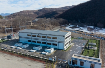 Prezident Ağdərədə “Qozlukörpü” Su Elektrik Stansiyasının açılışında - FOTOLAR | FED.az