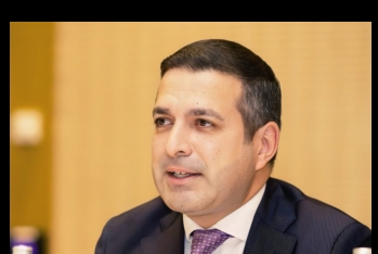 Rabitəbank beynəlxalq maliyyə bazarlarında yeni səhifə açır - MÜSAHİBƏ