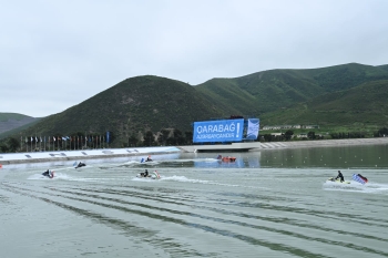 Avarçəkənlərimiz “Prezident Kuboku 2026” beynəlxalq reqatasına medalla başlayıb | FED.az