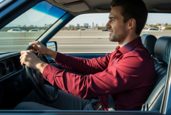 Sürücülərin sığorta şirkətlərinə vurduğu zərər - 151 MİLYON MANATI ÖTDÜ