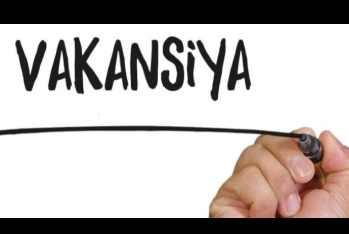 Azərbaycan şirkəti işçi axtarır - MAAŞ 1000 MANAT - VAKANSİYA