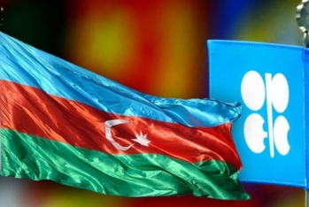 Azərbaycan OPEC və qeyri-OPEC ölkələrinin - GÖRÜŞÜNƏ QATILACAQ