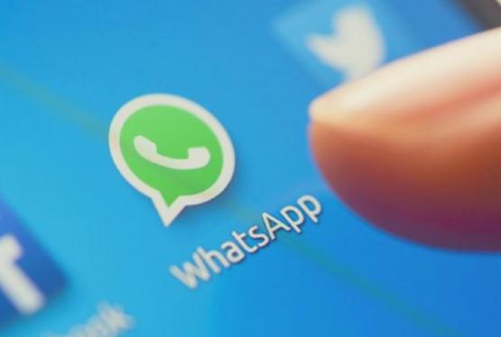 "WhatsApp"da yenilik - başqası cavab verəcək