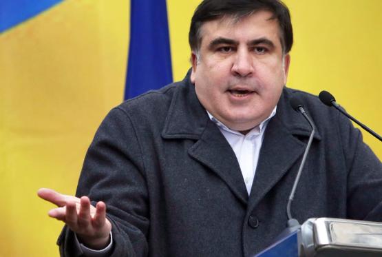 Saakaşvili istintaqa izahat verməkdən imtina etdi