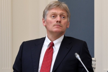 Peskov: "Rusiyalı jurnalistlərin Bakıda saxlanılması ikitərəfli əlaqələrin ruhuna qətiyyən uyğun gəlmir"