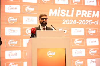 “Misli” Azərbaycan futboluna dəstəyini davam etdirir | FED.az