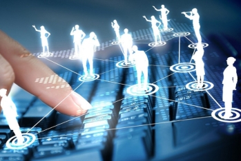 Azərbaycanın İKT sektorunda  məhsul istehsalı 8 %-ə yaxın artıb