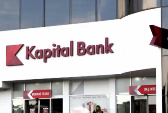 "Kapital Bank" işçi axtarır - VAKANSİYA