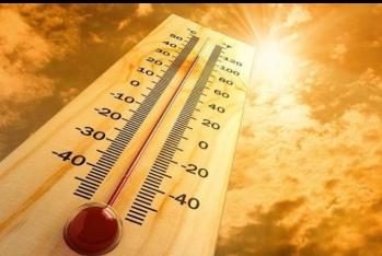 Sabah Bakıda 35 dərəcə isti olacaq