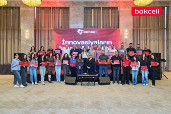 Bakcell media nümayəndələri üçün Qarabağa səfər təşkil etdi - [red]FOTOLAR[/red] | FED.az