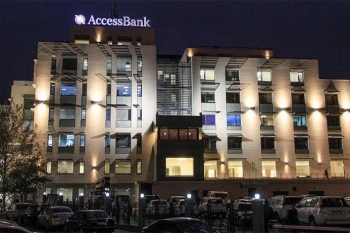 "AccessBank" tender - ELAN EDİR