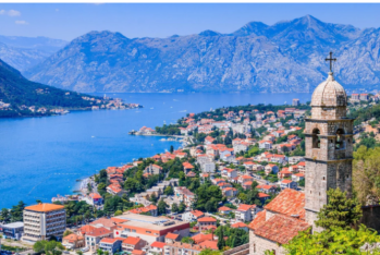 Azərbaycanda dövlətdən pul oğurlayıb Monteneqroya qaçan adam - TUTULUB GƏTİRİLİDİ