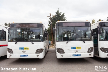 «Qəsdən avtobusların sayını azaldırlar» - BNA POLİSƏ MÜRACİƏT EDƏCƏK
