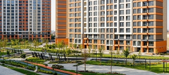“City Garden Narimanov”da geniş mənzil seçimləri və rahat yaşayış imkanı - [red]“Kristal”[/red] | FED.az