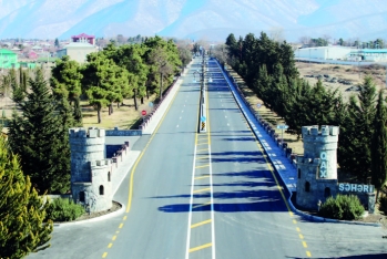 Qaxda təmir işləri ilə bağlı - İKİ TENDER ELAN EDİLDİ