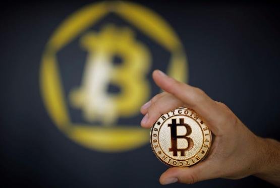 “Bitcoin” 13 min dollara oldu – Kapitalizasiyası 1 günə 20 mlrd artdı